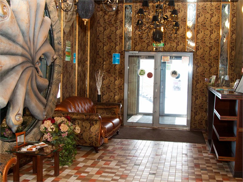 Гостинично-оздоровительный комплекс «Мой уютный дом» - photo 2