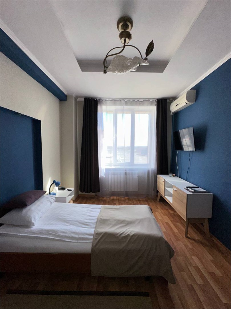 Гостинично-оздоровительный комплекс «Мой уютный дом» - photo 5