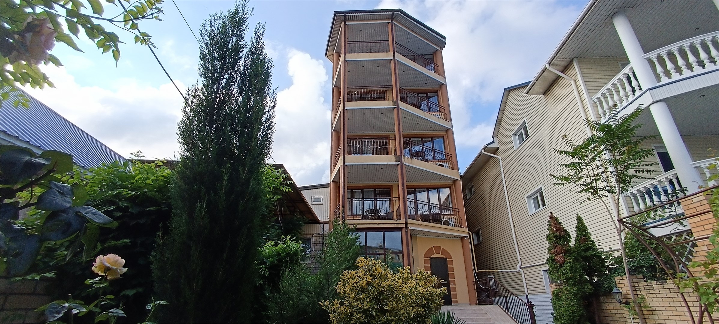 Фламинго - photo 3