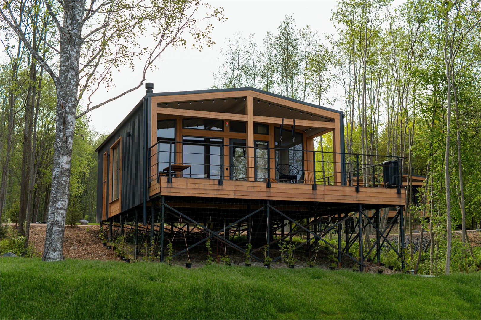 Парк-отель "Ямилахти"