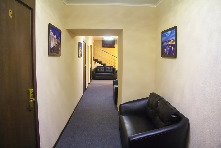 Престиж - photo 2