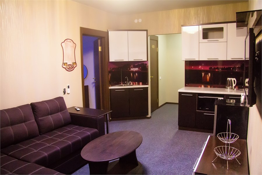 Престиж - photo 4