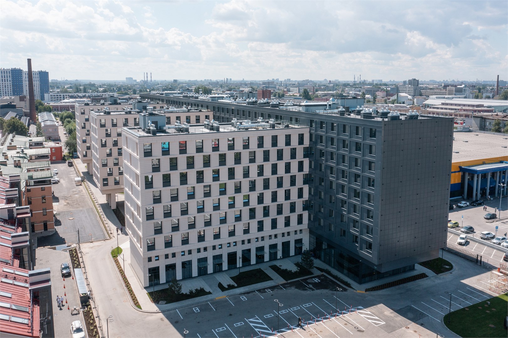 Апарт-отель Well - photo 5