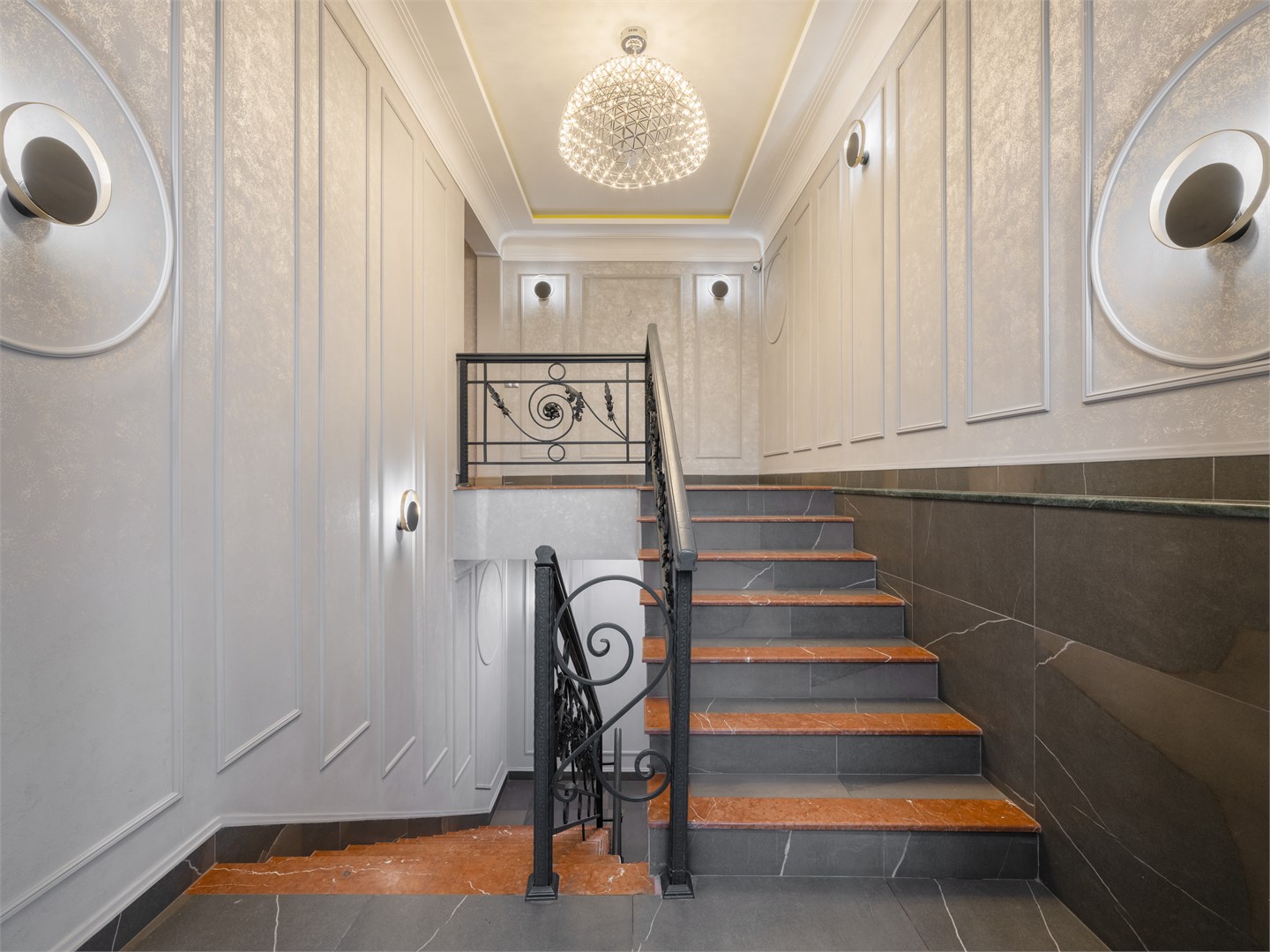 KA ROYAL HOTEL - photo 2