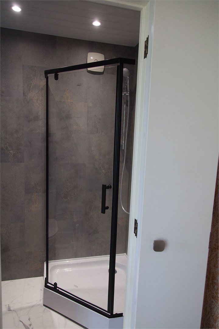 Глэмпинг Лес Река