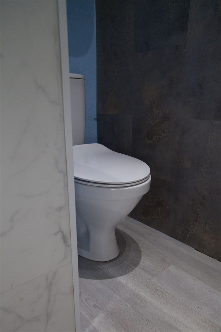 Глэмпинг Лес Река - photo 2