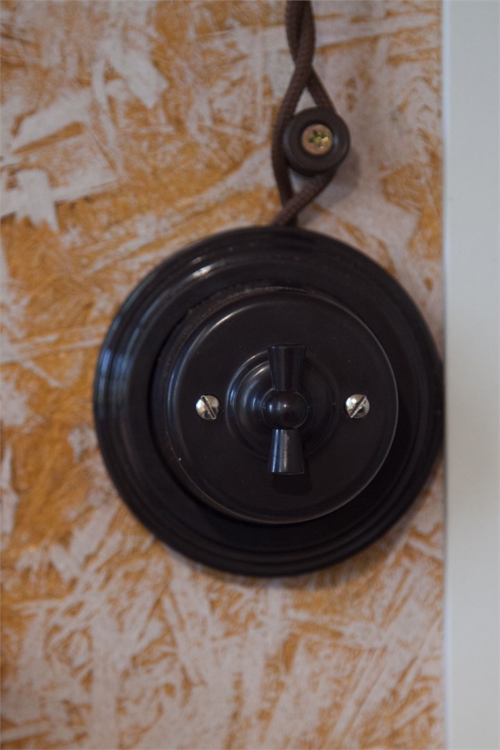 Глэмпинг Лес Река - photo 4