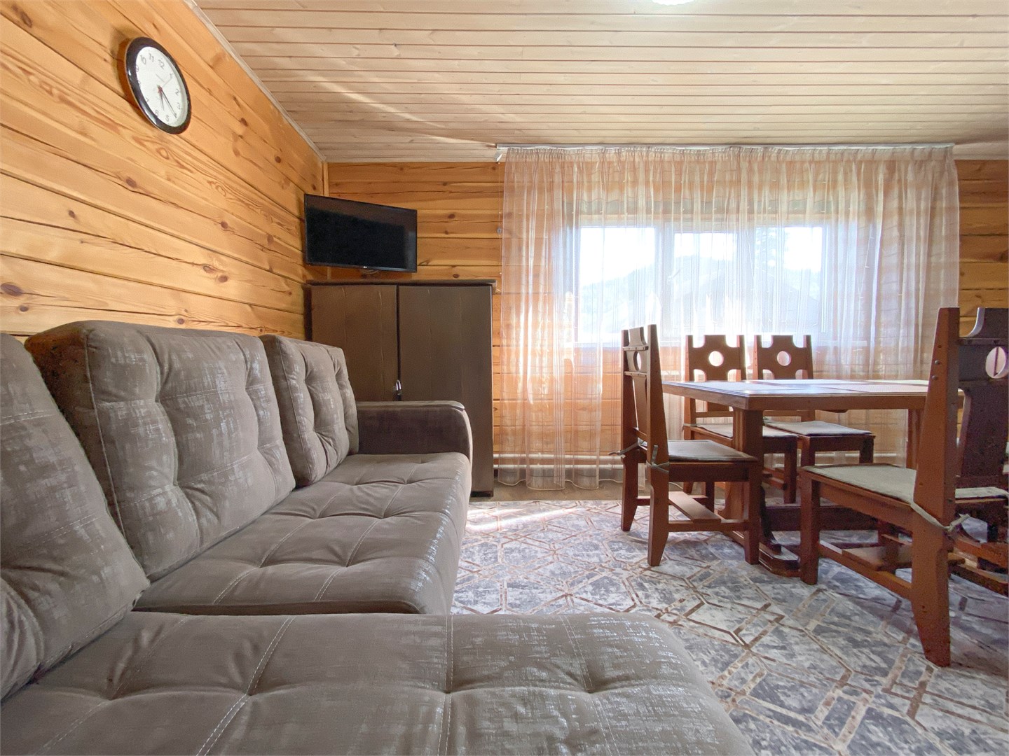 Гостевой двор на Дачной - photo 4