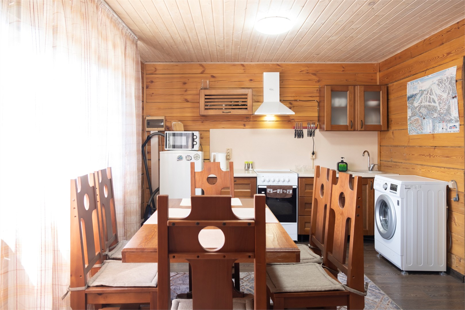 Гостевой двор на Дачной - photo 2