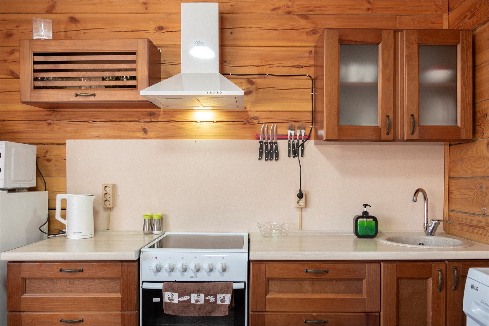 Гостевой двор на Дачной - photo 3