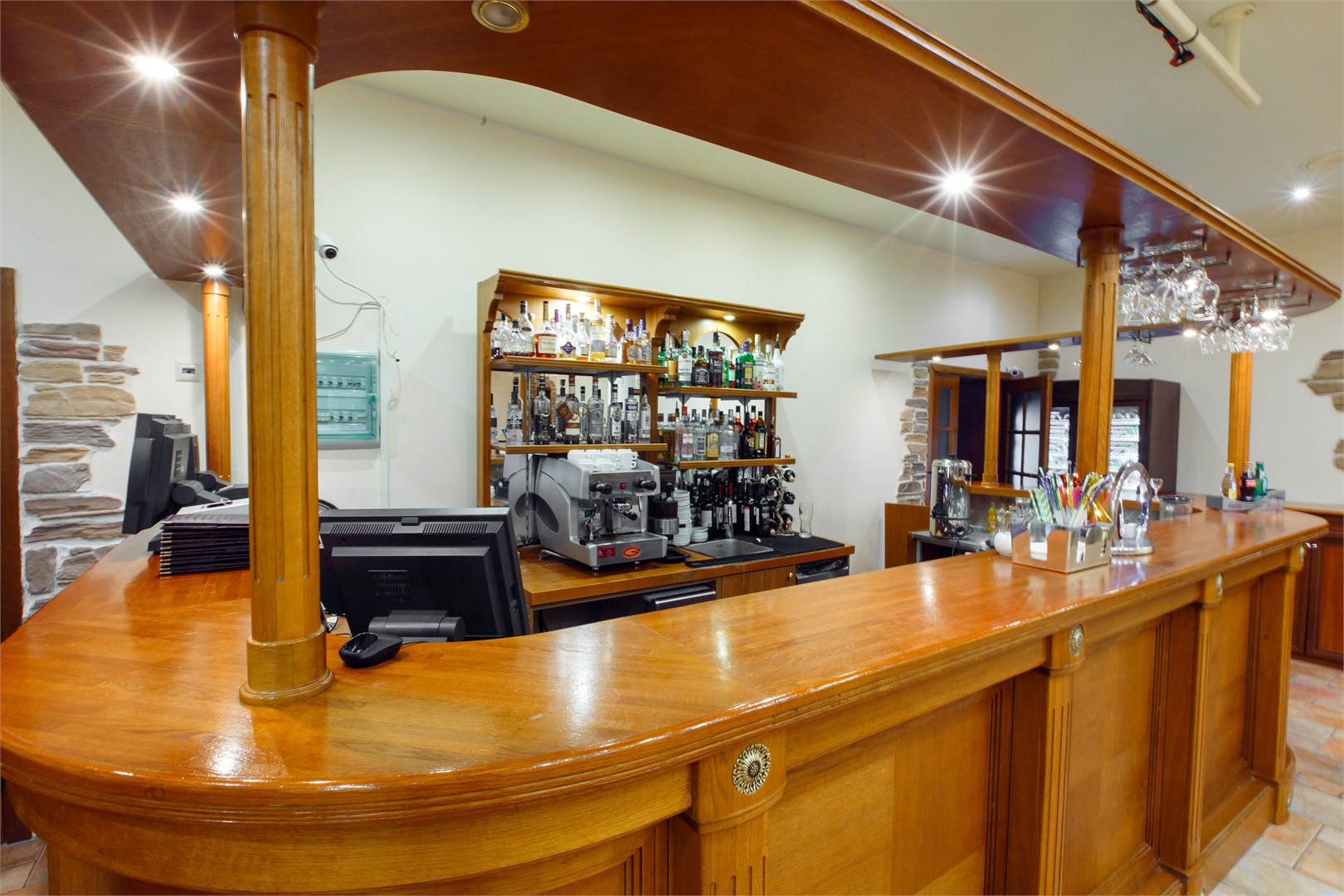 Eco-hotel "VeLes - photo 4