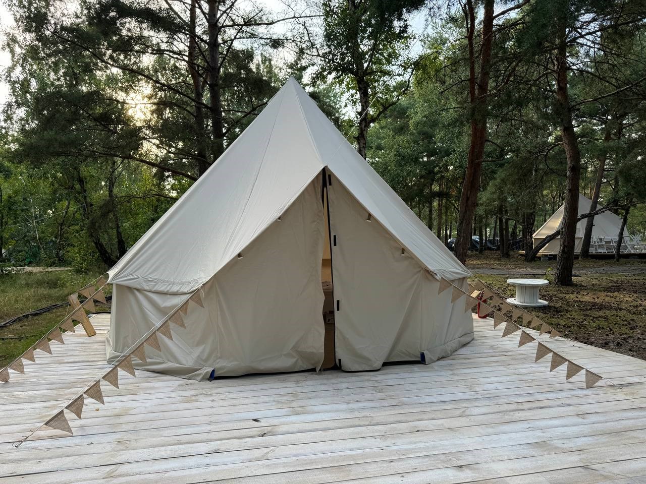 Территория Я: Балтийское море