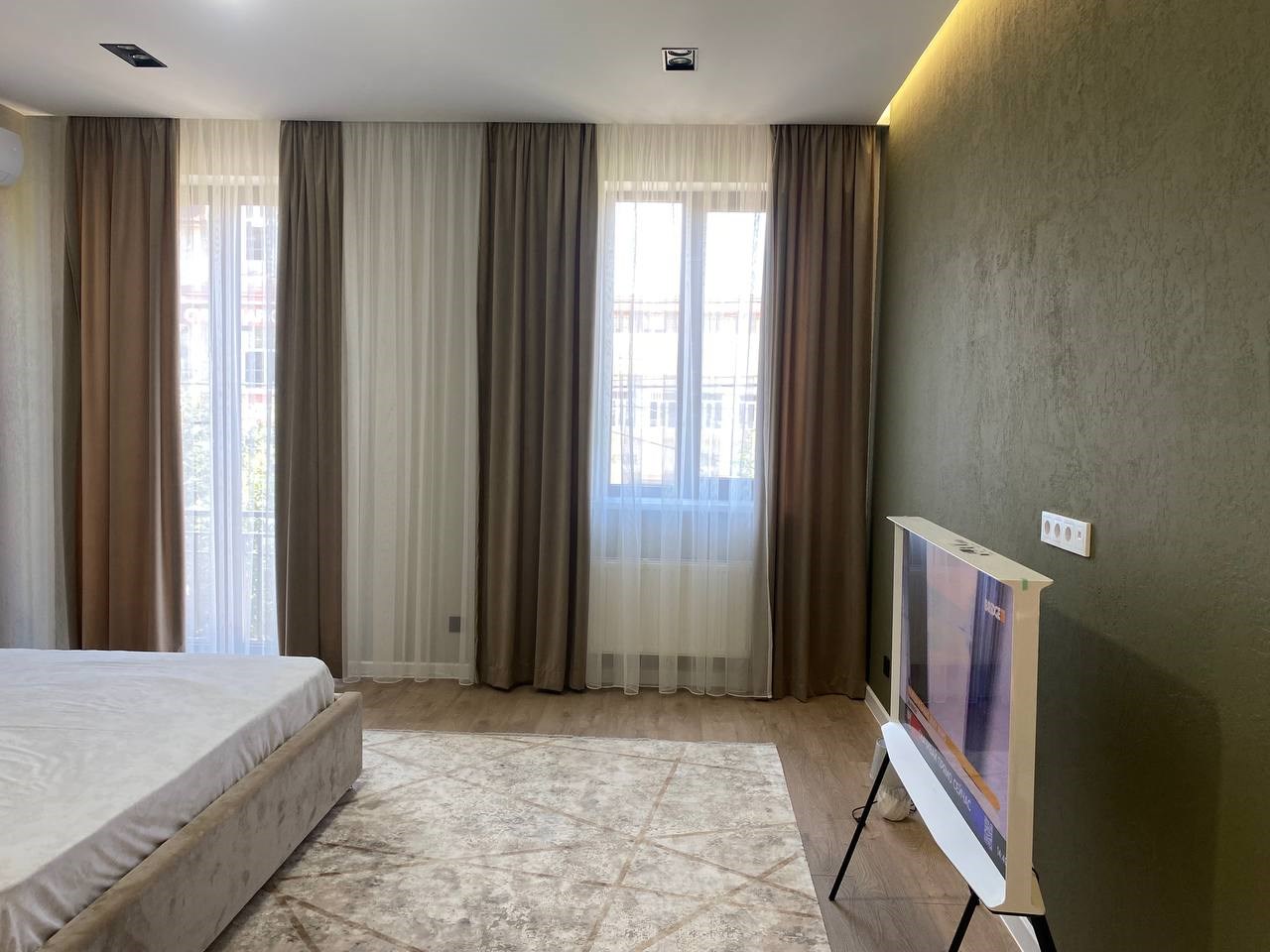 Дом "Дербент"