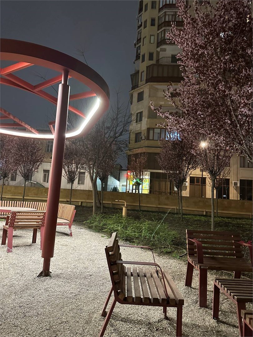 Дом "Дербент" - photo 5