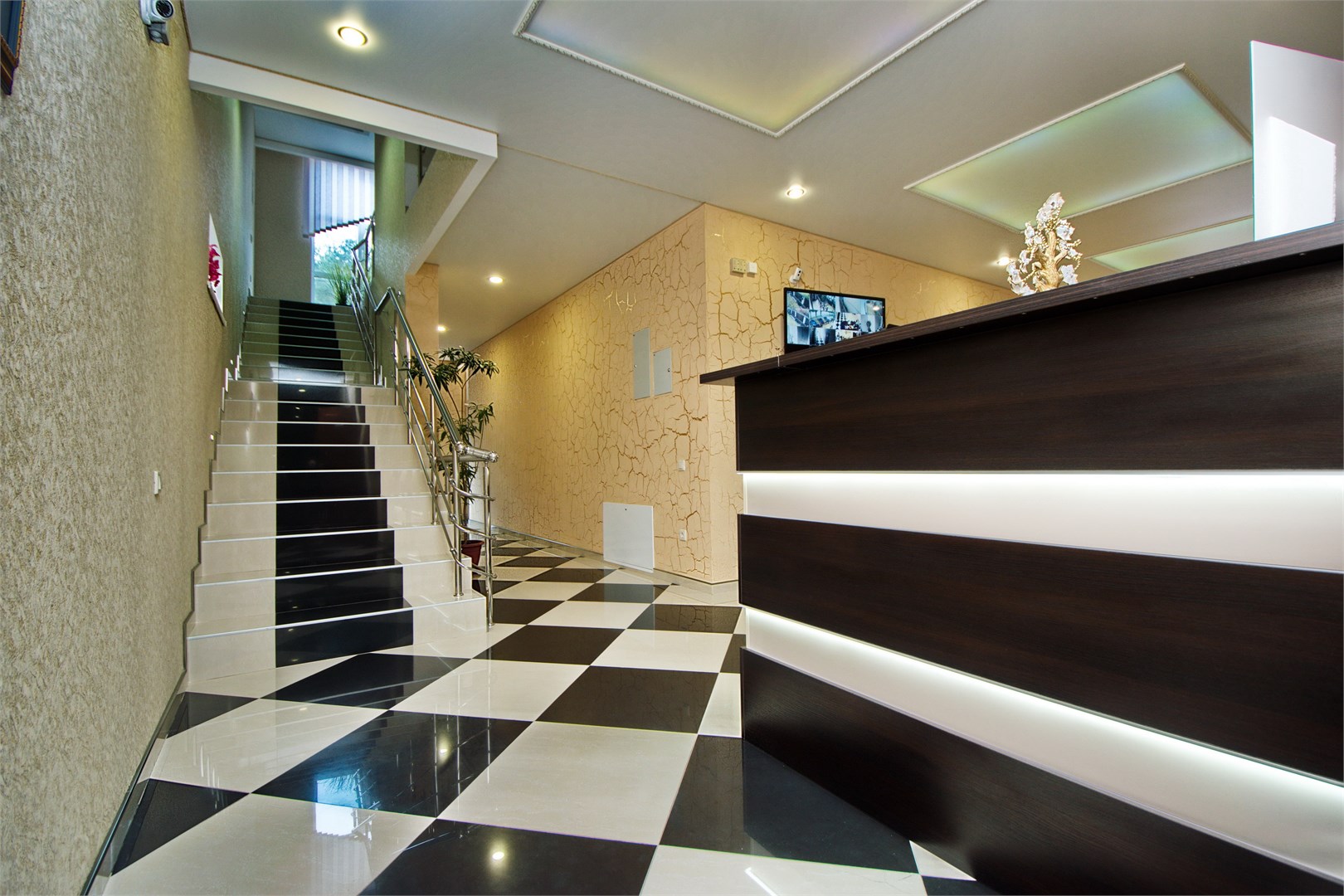 Rich House - photo 4
