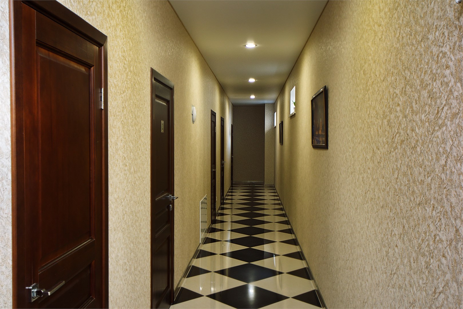 Rich House - photo 5