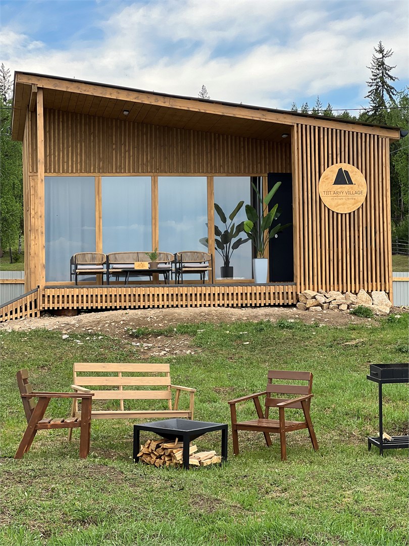 TIIT ARYY VILLAGE - photo 5