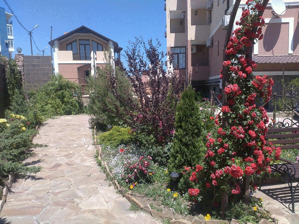 Вилла Венеция - photo 2