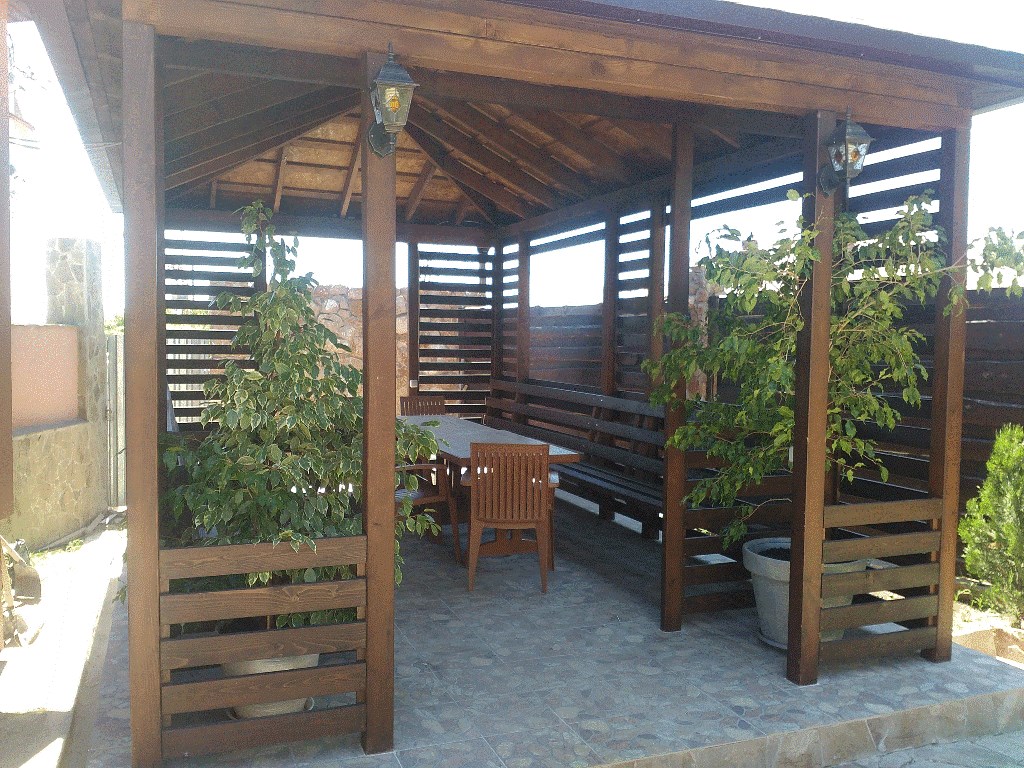 Вилла Венеция - photo 3