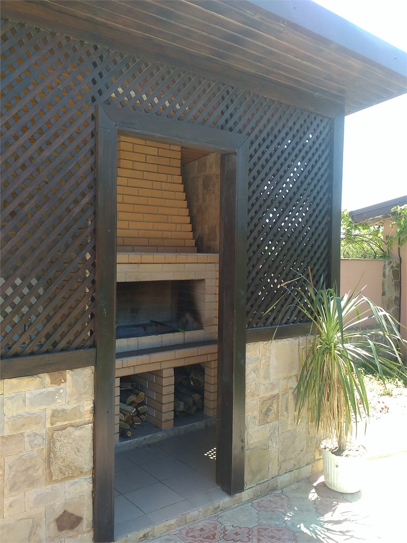 Вилла Венеция - photo 5