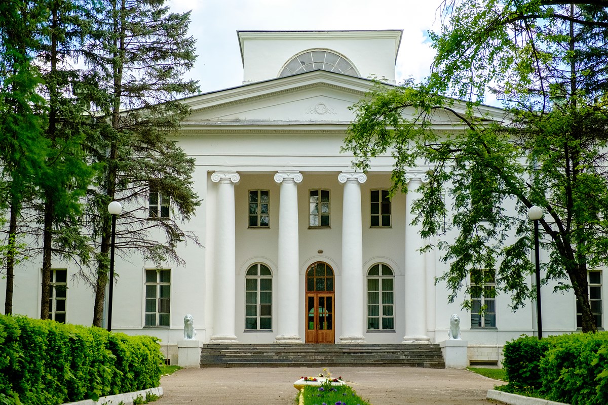 Амакс «Ершово» Звенигород - photo 2