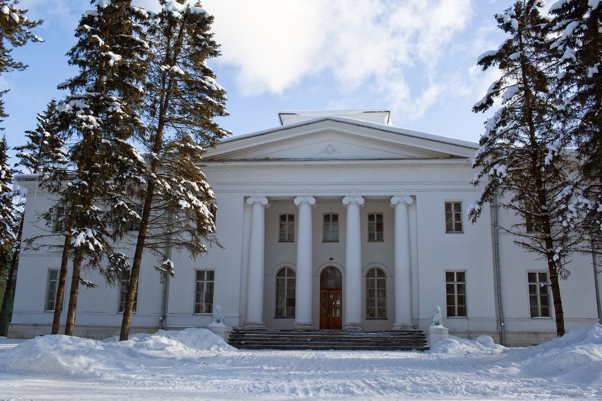 Амакс «Ершово» Звенигород - photo 4