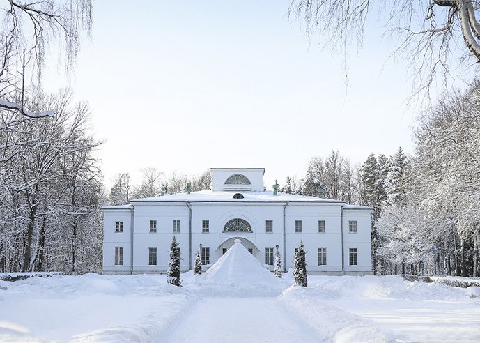 Амакс «Ершово» Звенигород - photo 3