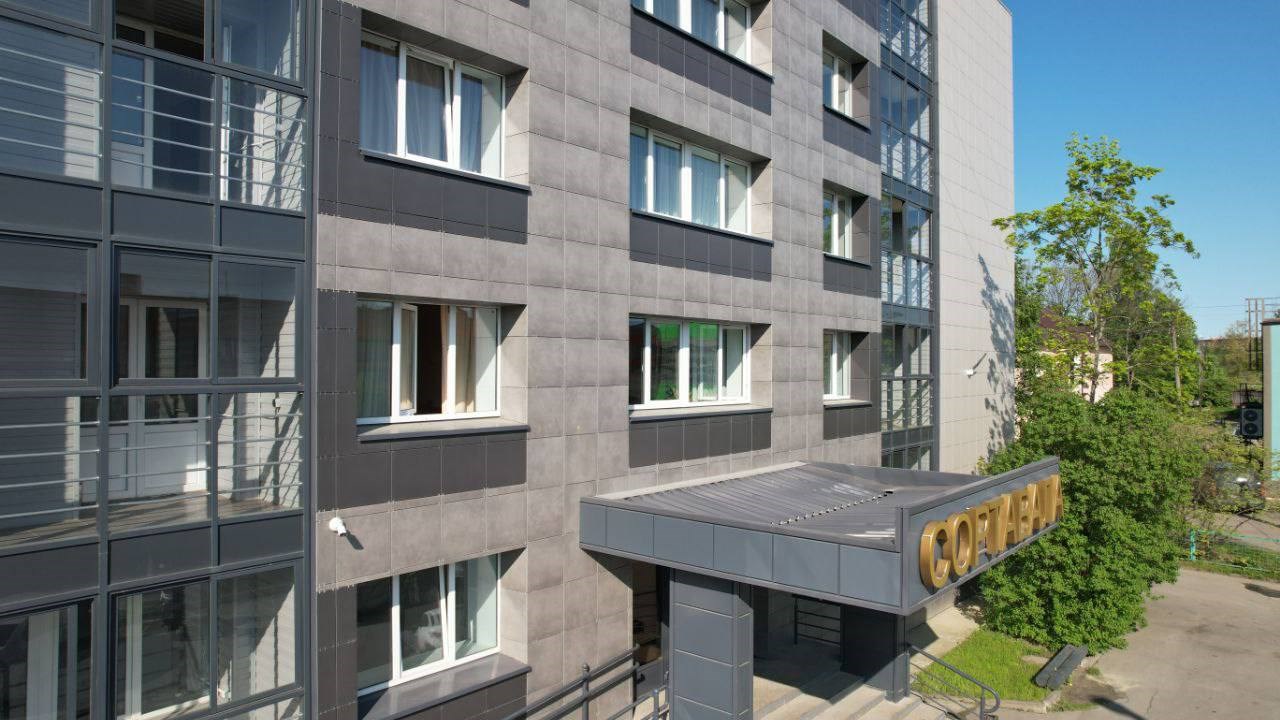 Гостиница Сортавала - photo 3