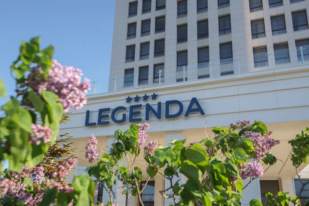 LEGENDA Ust – Labinsk - photo 4