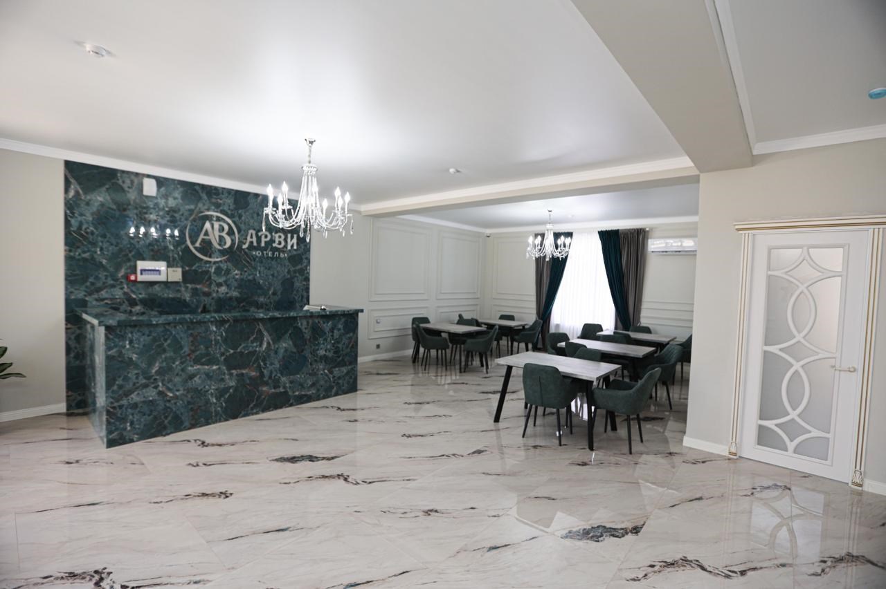 Гостиница Арви - photo 4