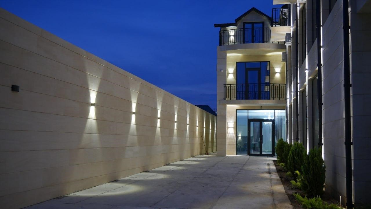 Гостиница Арви - photo 2