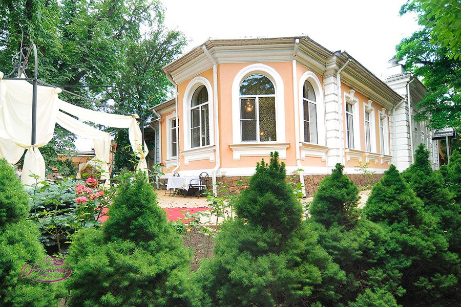 Гостиница "Престиж" - photo 4