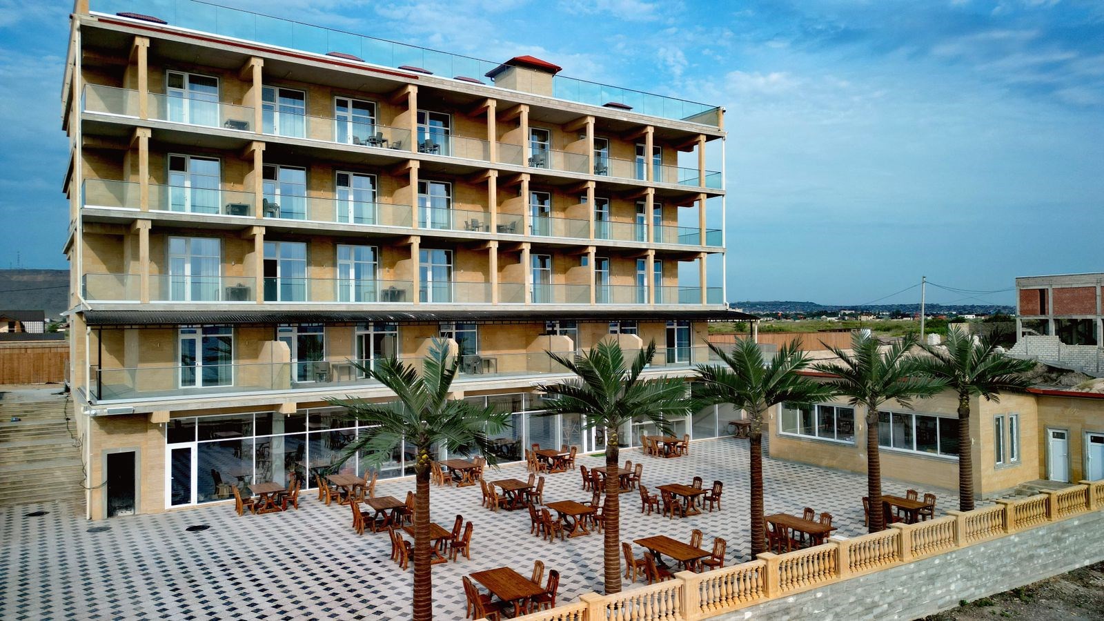 Отель Пушкинъ