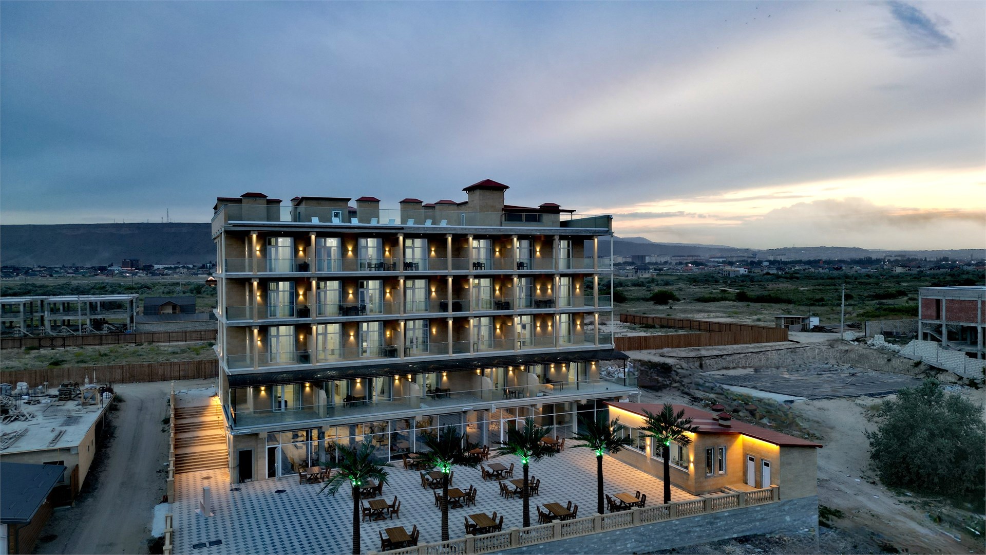 Отель Пушкинъ - photo 5