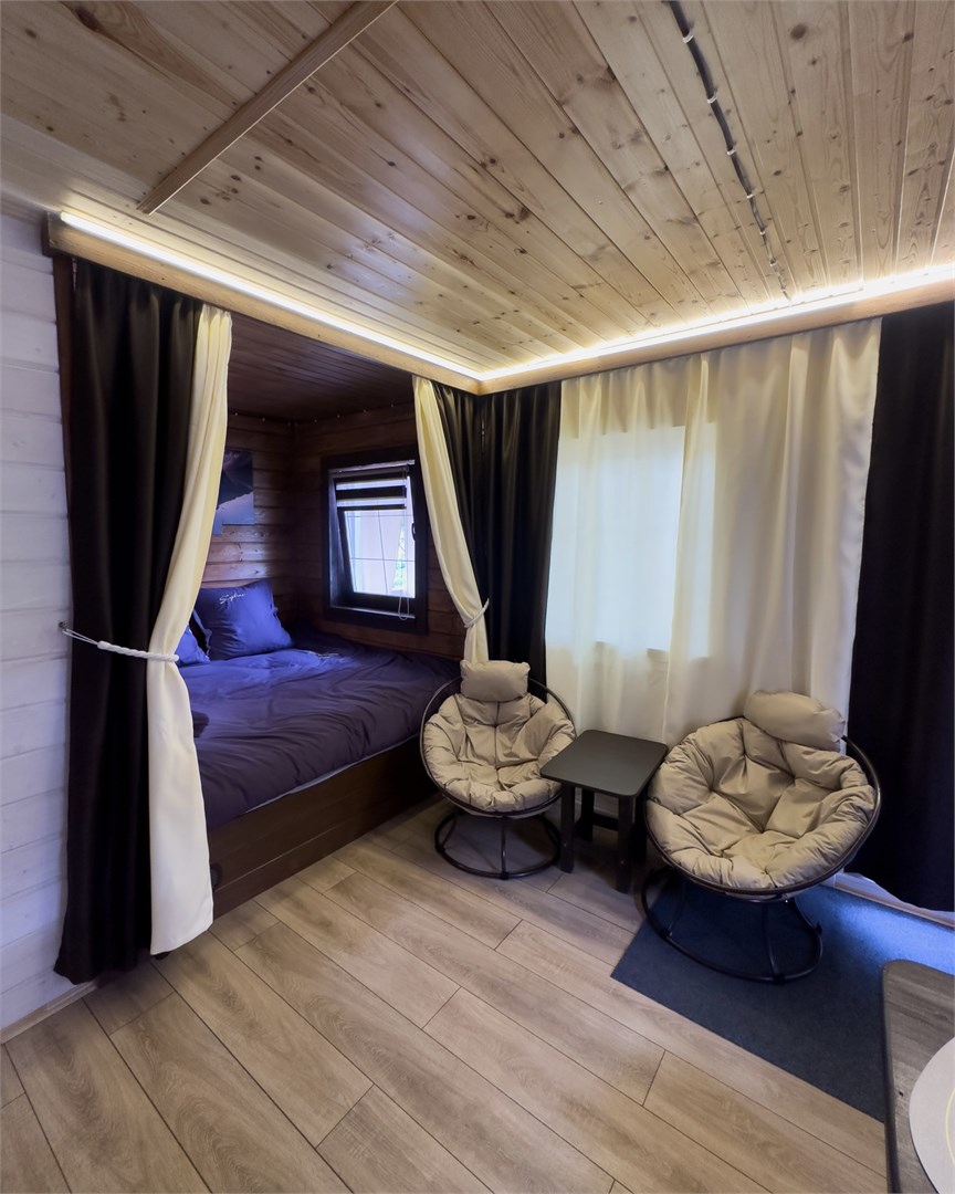 Юккола - photo 2