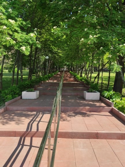 ЛРЦ «Ока» филиал ФГБУ НЦСМ ФМБА России - photo 5