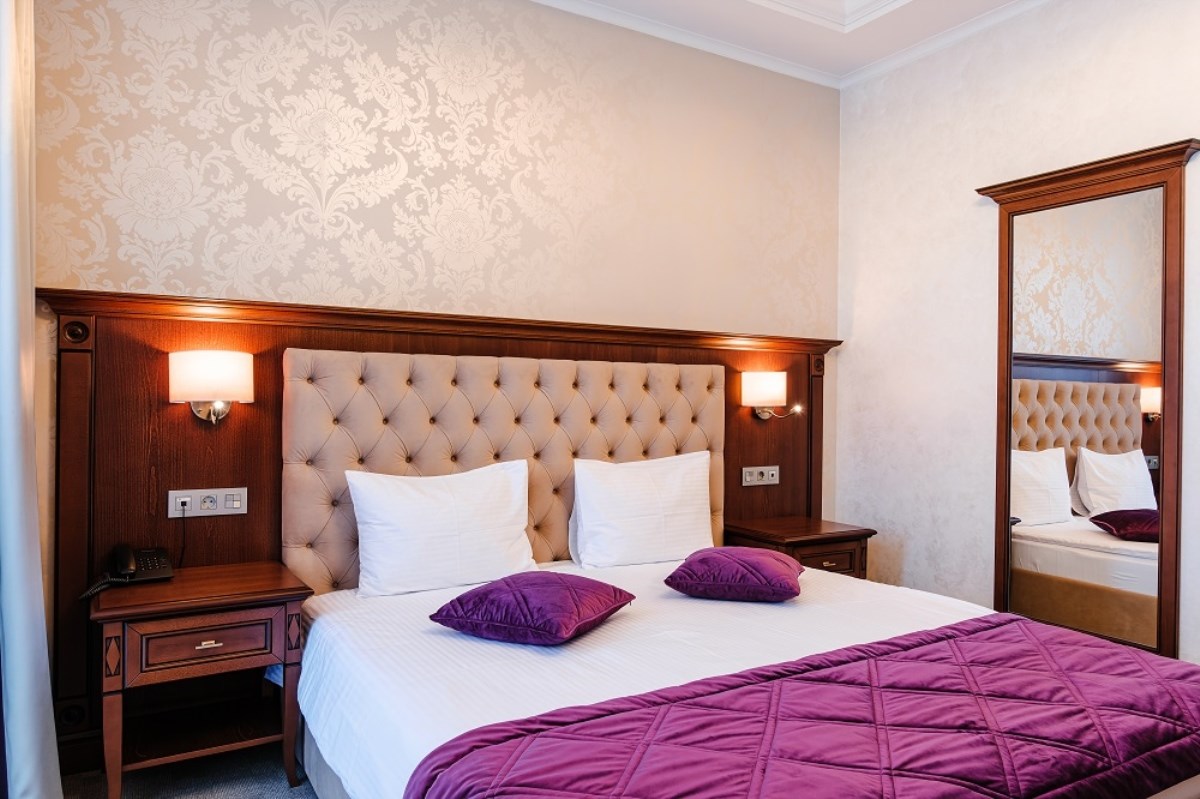 Hotel Grand Boutique