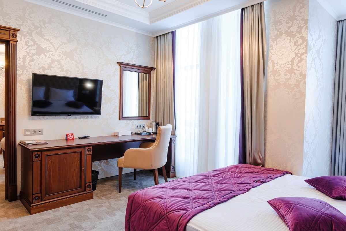 Hotel Grand Boutique - photo 3