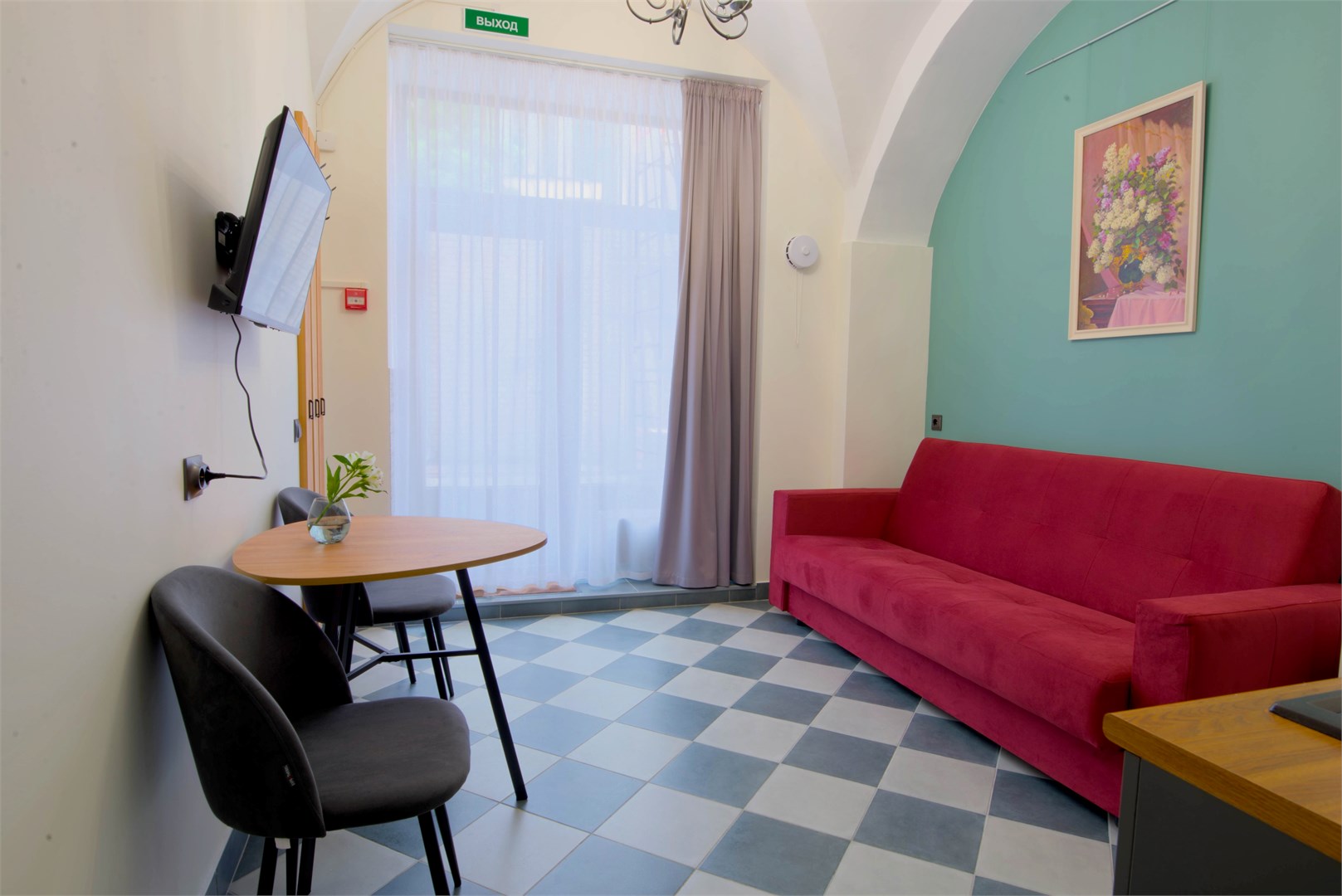 Отель "Двенадцать" - photo 4