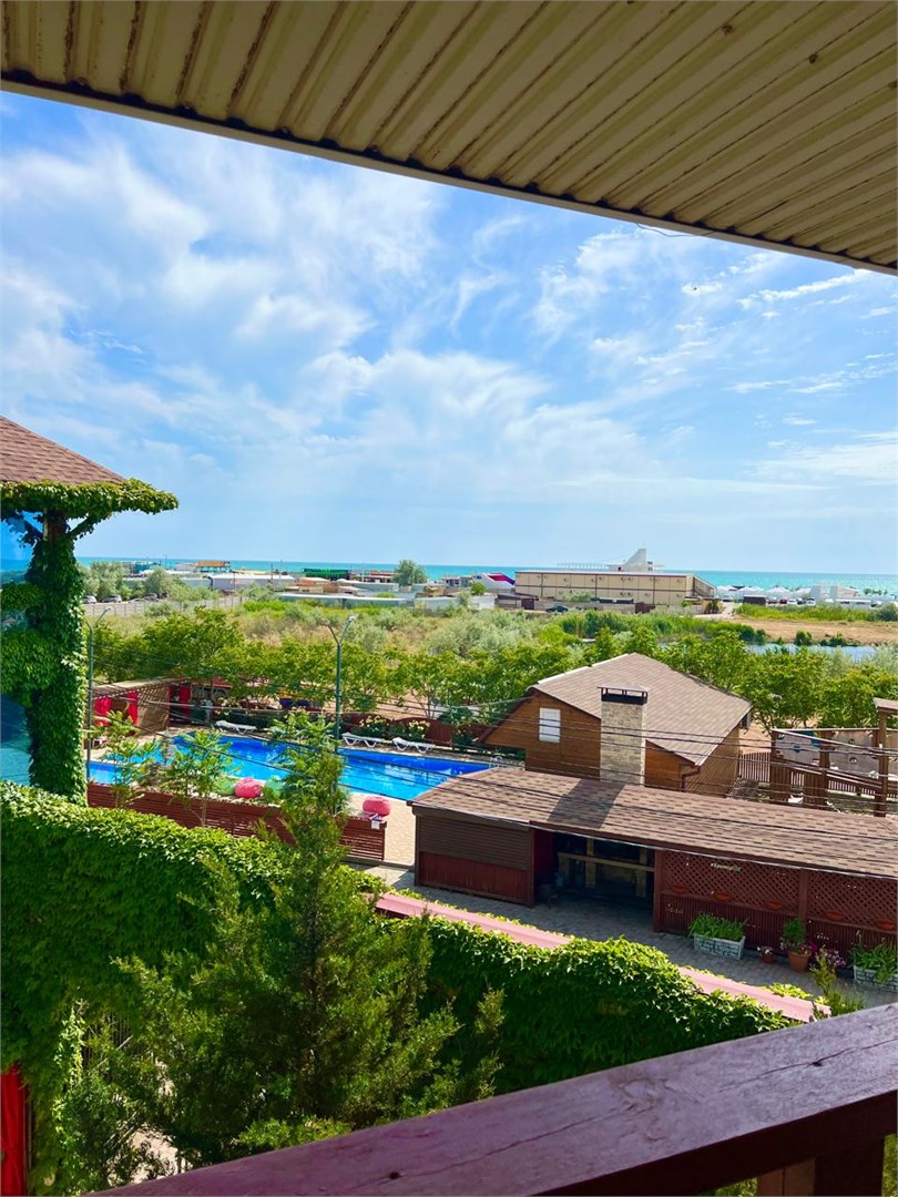 Курортный Отель "КВИТКА" - photo 3