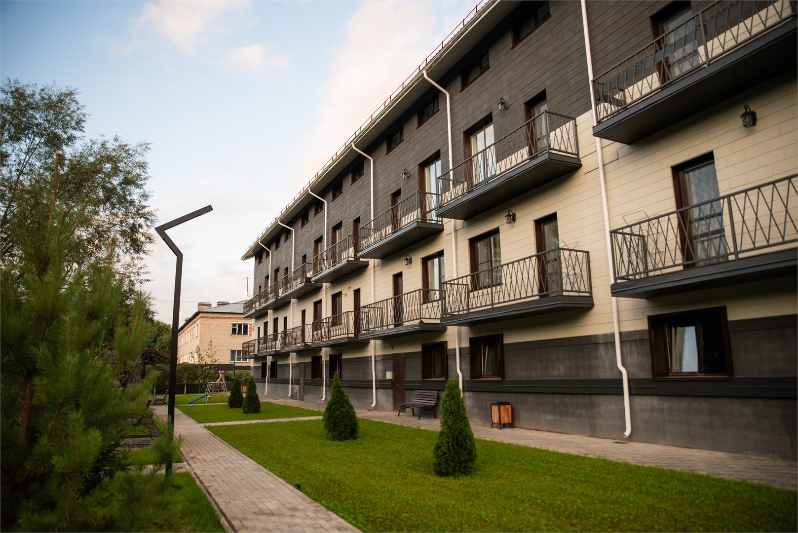 Мини-отель ГОСТИ