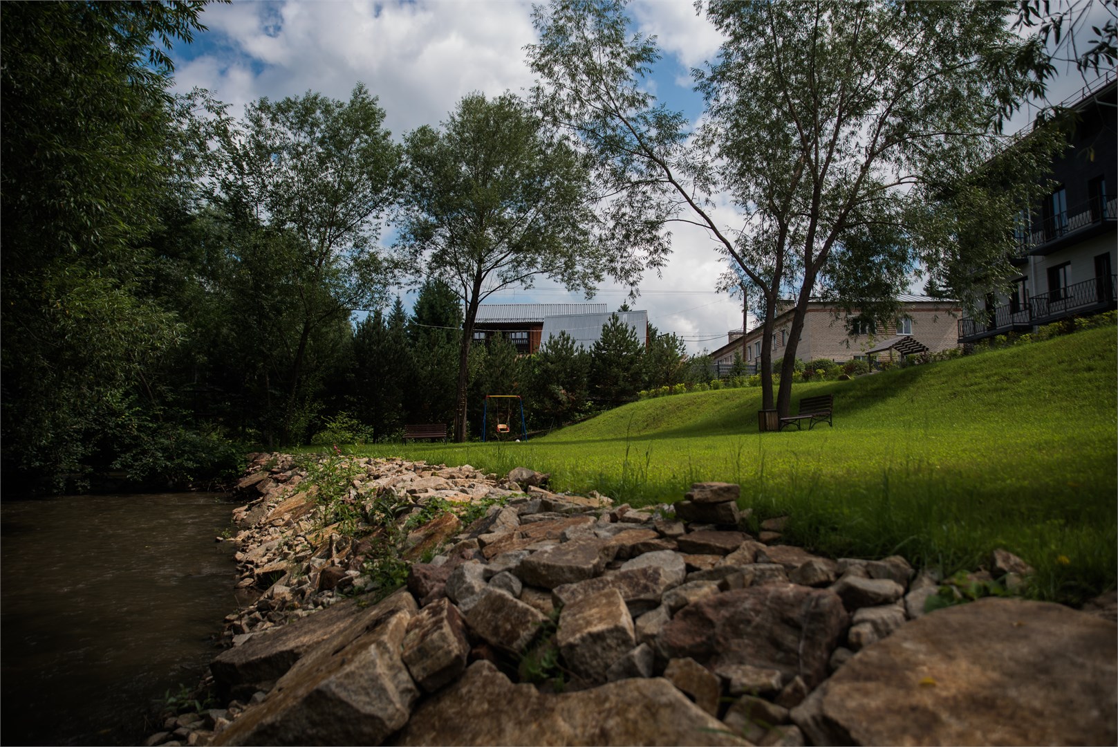 Мини-отель ГОСТИ - photo 3