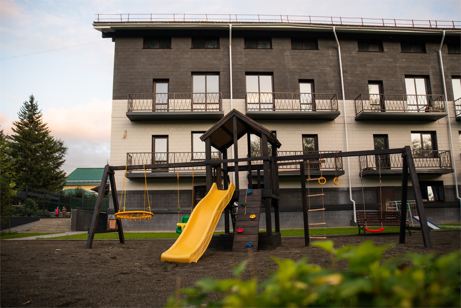 Мини-отель ГОСТИ - photo 4