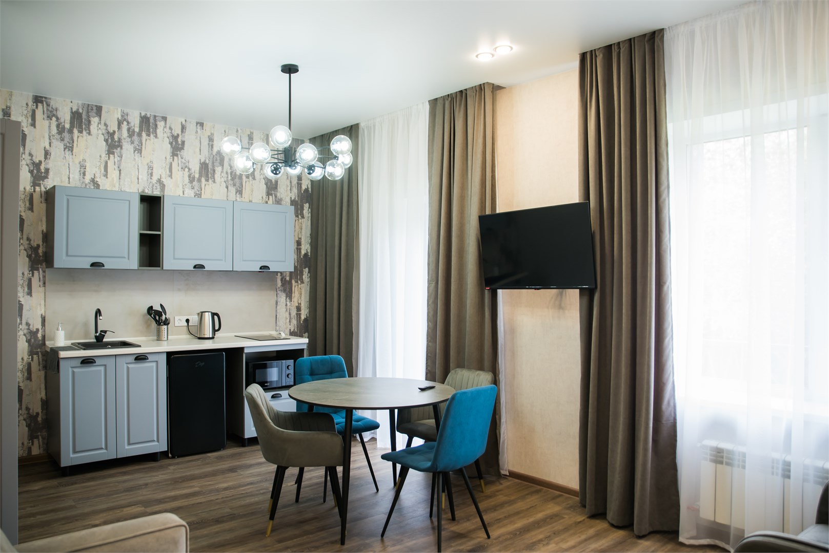 Мини-отель ГОСТИ - photo 5