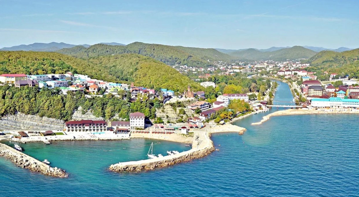 Гостевой дом на море Парус - photo 4