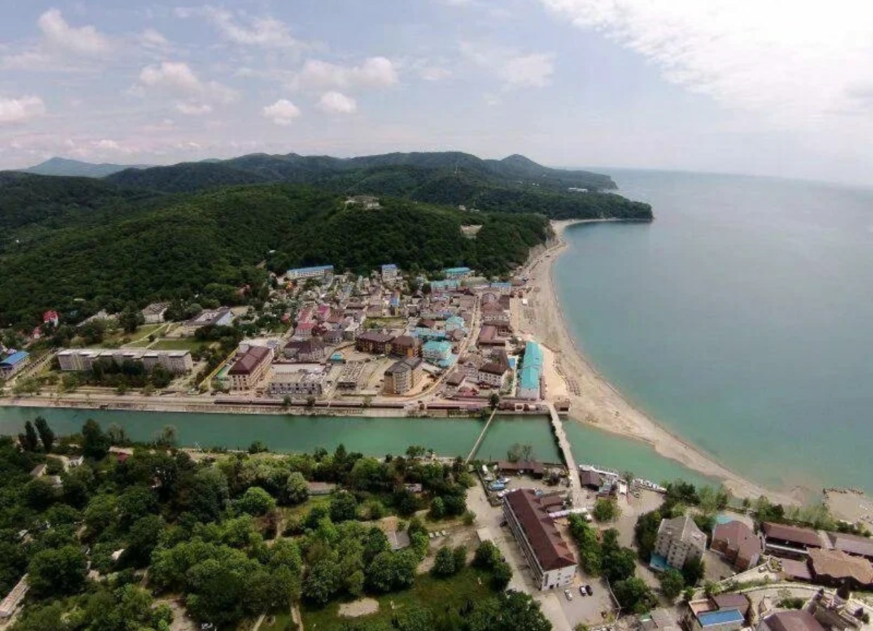 Гостевой дом на море Парус - photo 5