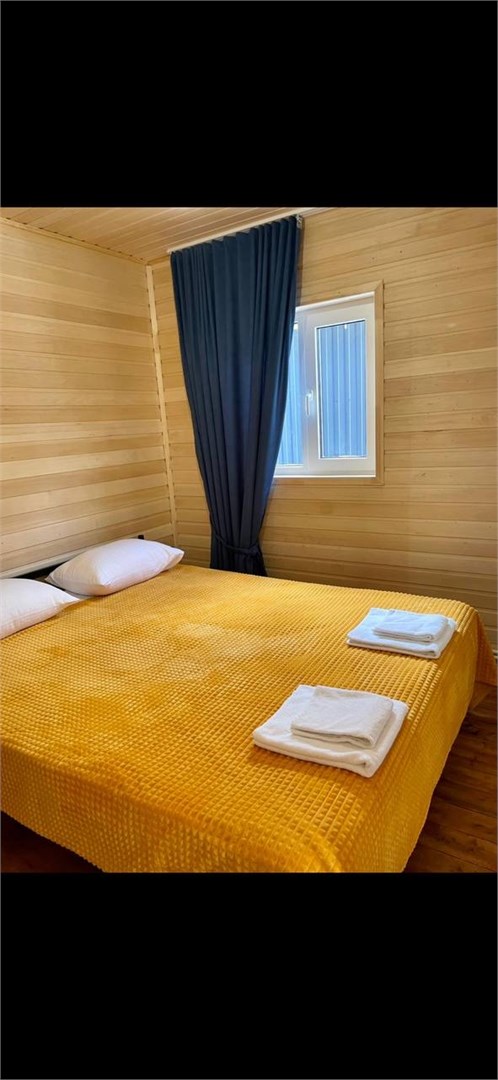 Happy house, Архыз-Шале - photo 3