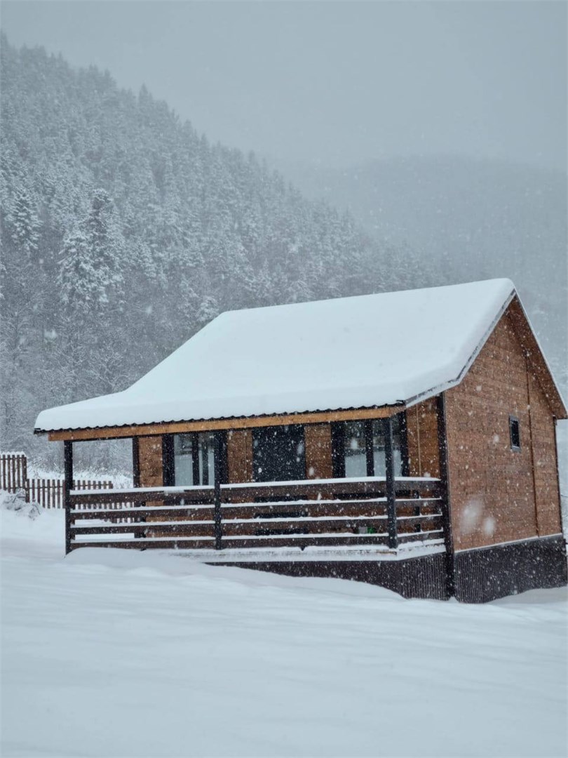 Happy house, Архыз-Шале - photo 5