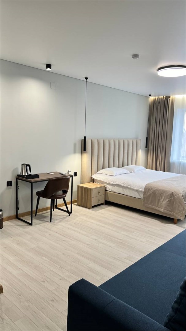 Отель «КАМА» - photo 3