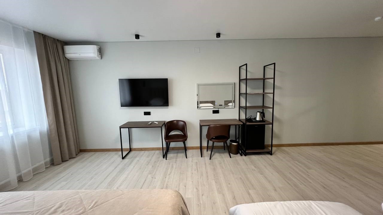 Отель «КАМА» - photo 4